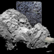 Illustration for article titled How Big Is Rosetta's Comet?